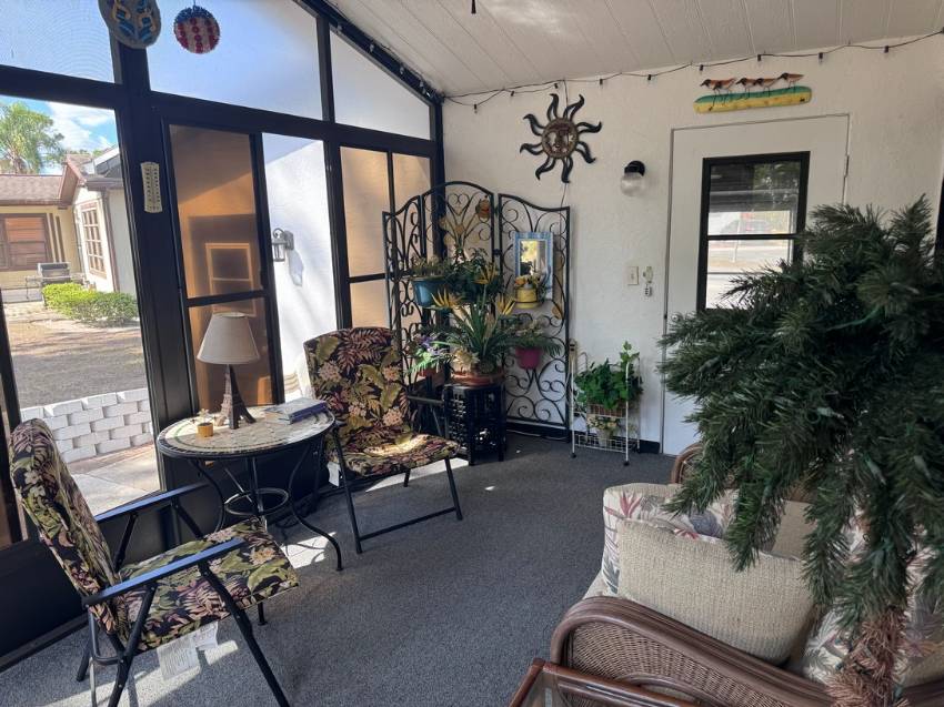 2909 Madera Circle a North Fort Myers, FL Mobile or Manufactured Home for Sale